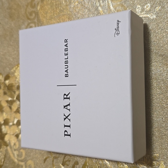 Disney Pixar x Baublebar Little Green Men Dangle Earrings - Picture 6 of 7